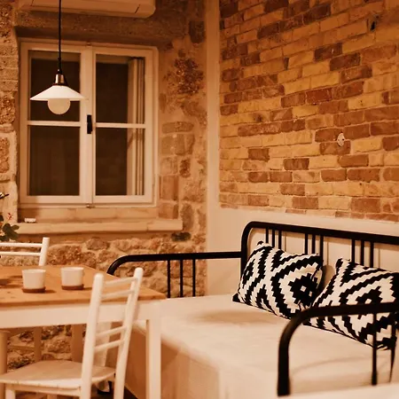 Tego's Stone House * Komiža